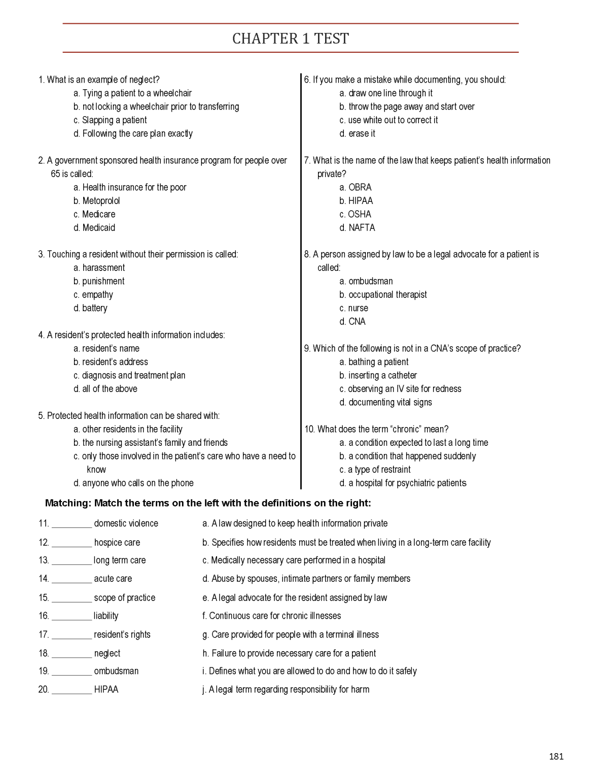 essential-tips-for-writing-an-effective-cna-resume