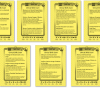 Testing Care Plan Sets