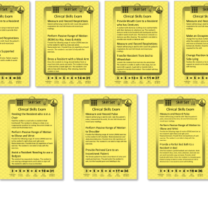 Shop 4YourCNA Courses Shop 4YourCNA Courses